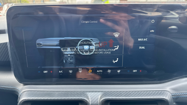 Ford Mustang 5.0 V8 Dark Horse 2dr Petrol Coupe